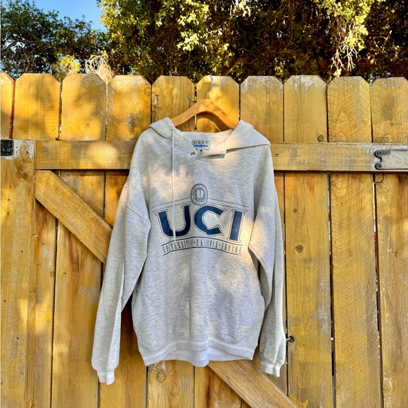American Vintage Other - Vintage UCI Hoodie